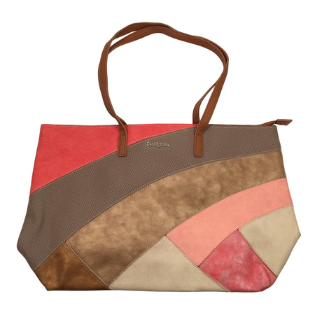 Unisex Desigual - Käsilaukku, koko Maxi -  ()