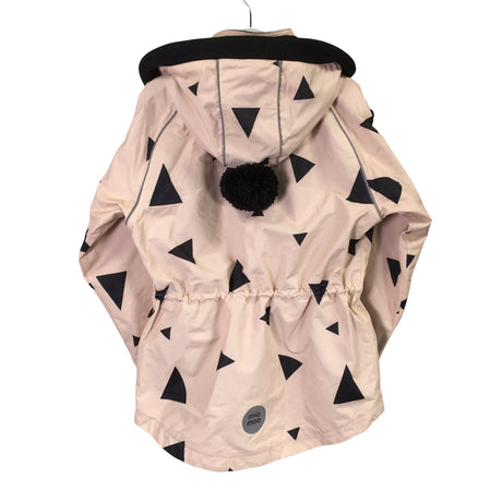 Unisex mia mao - Välikausitakki, koko 110 - 116 -  (2)
