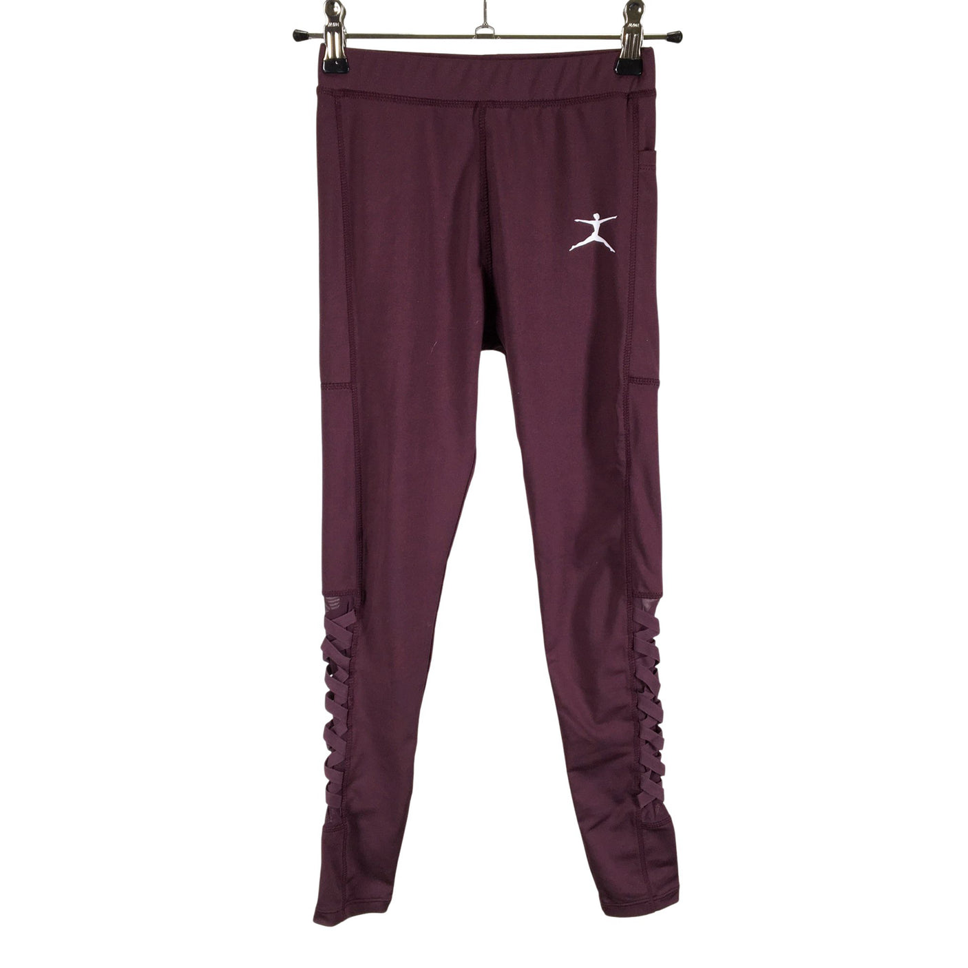 Unisex Danskin - Urheilutrikoot, koko 134 - 140 -  (1)