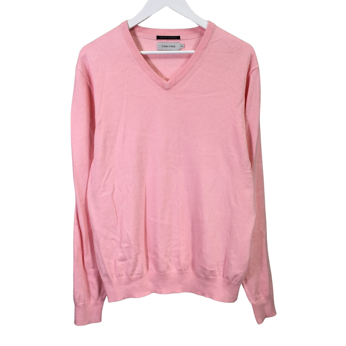 Unisex Construe - Neulepaita, koko XL -  (1)