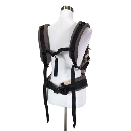 Unisex Manduca - Kantoreppu, koko Ei kokoa -  (2)