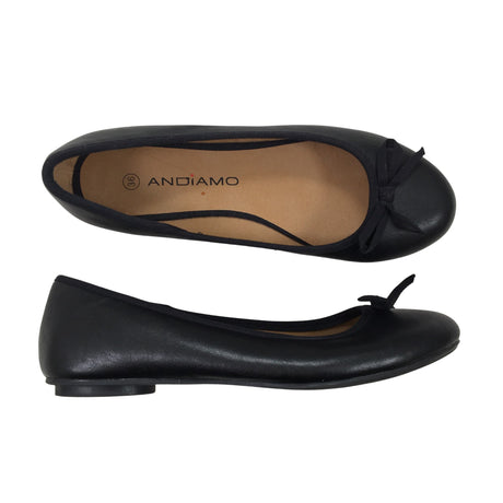 Unisex Andiamo - Ballerinat, koko 36 -  ()