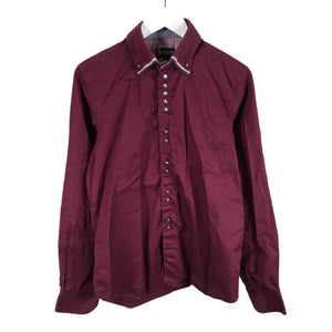 Unisex 7Camicie - Kauluspaita, koko L -  (1)