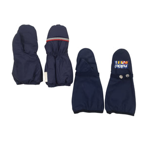 Kurahanskat, koko 1 - 2 vuotta