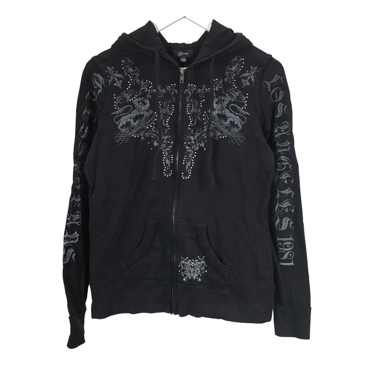 Unisex Guess - Huppari, koko 40 -  (1)