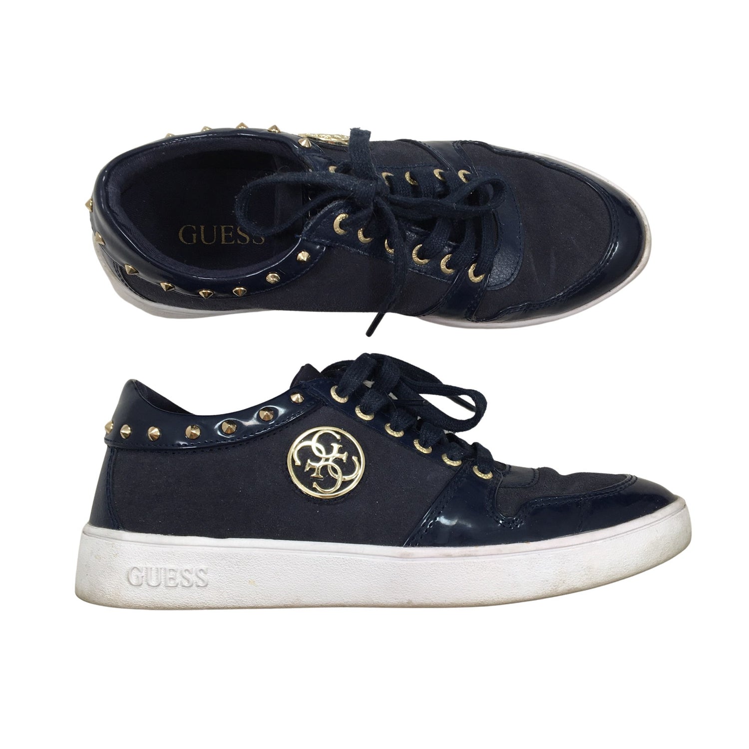  Tennarit  Tennarit, koko 39  Guess 