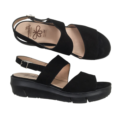 Unisex Wonders - Sandaalit, koko 41 -  ()