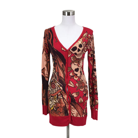 Unisex Ed Hardy - Trikoomekko, koko 36 -  ()