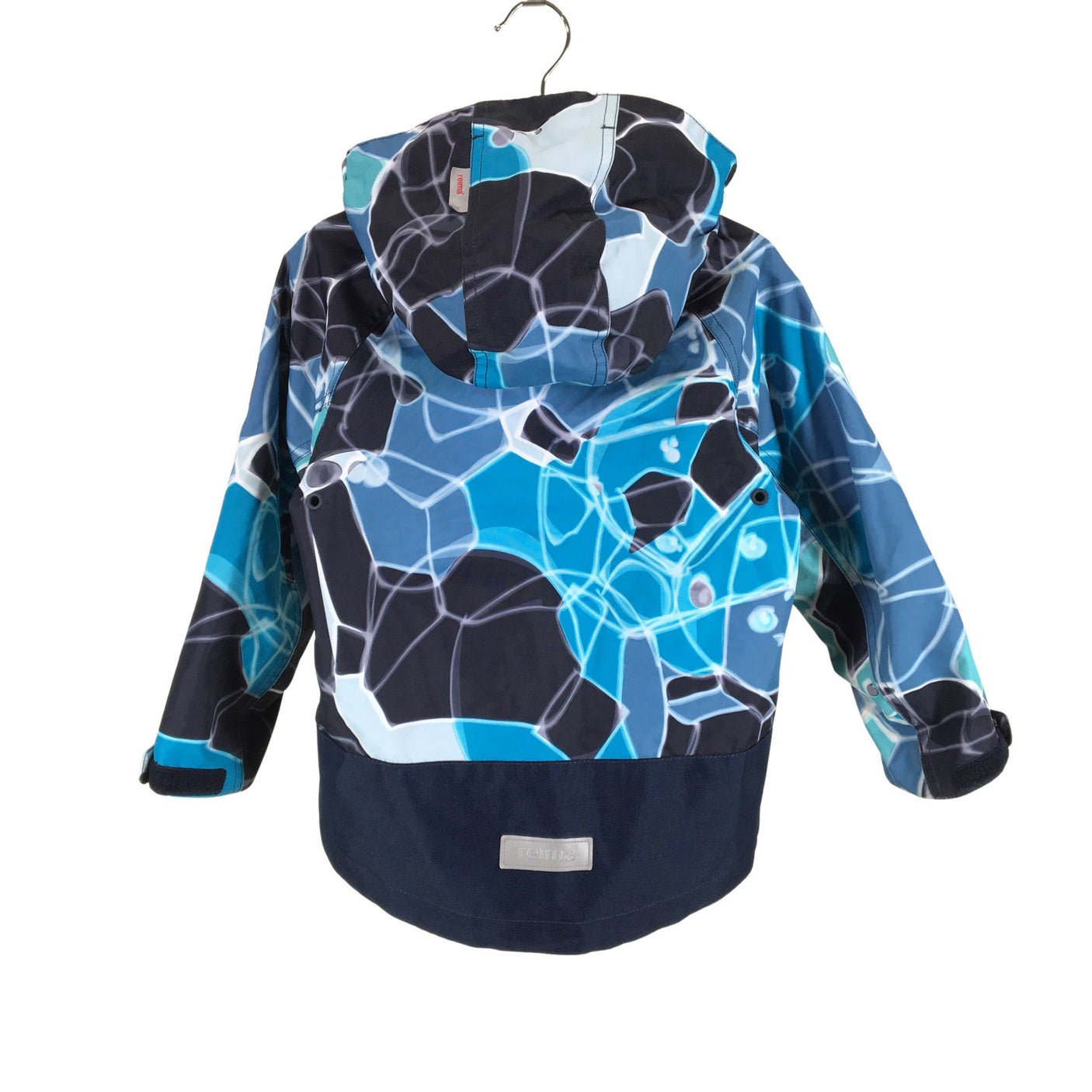 Unisex Reima - Välikausitakki, koko 104 - 110 -  (2)
