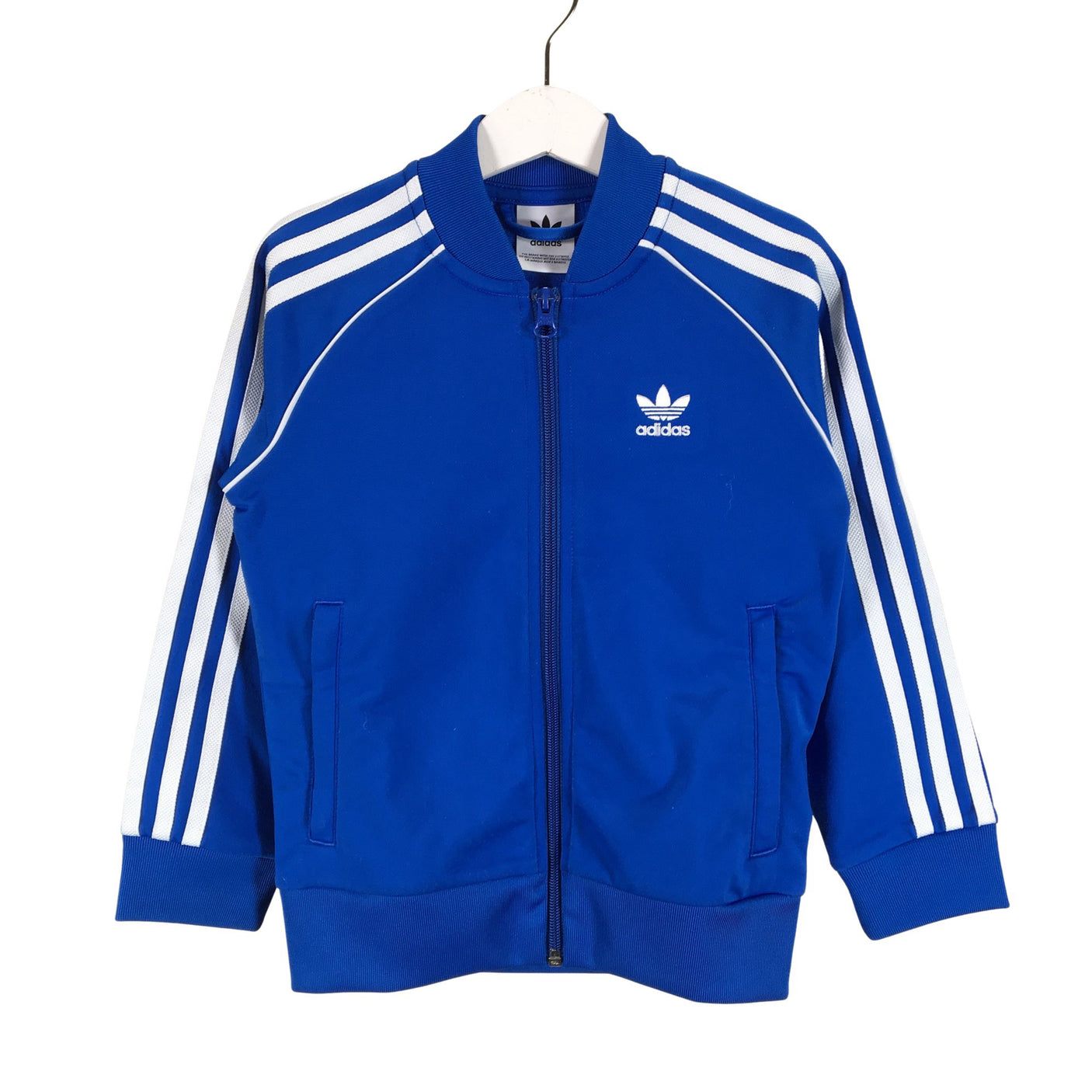 Verryttelytakki, koko 110 - 116