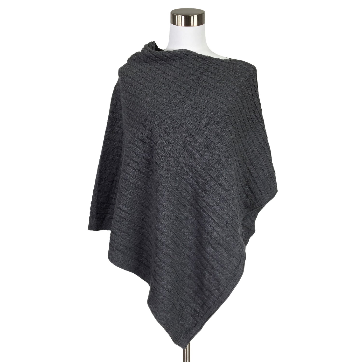  Poncho  Poncho, koko One size  me&i 