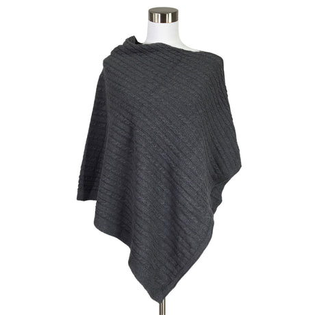 Unisex me&i - Poncho, koko One size -  ()