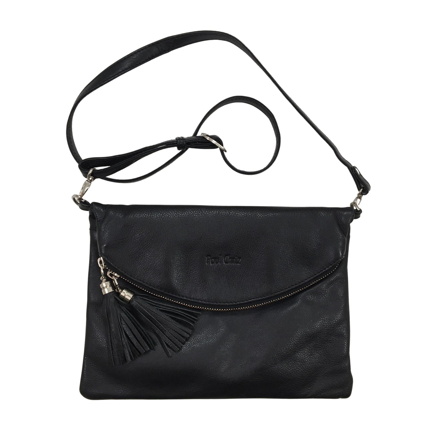 Olkalaukku, koko Mini