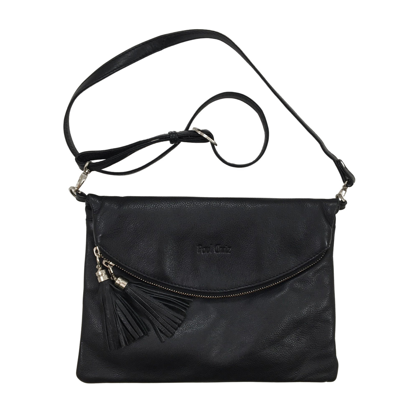 Olkalaukku, koko Mini