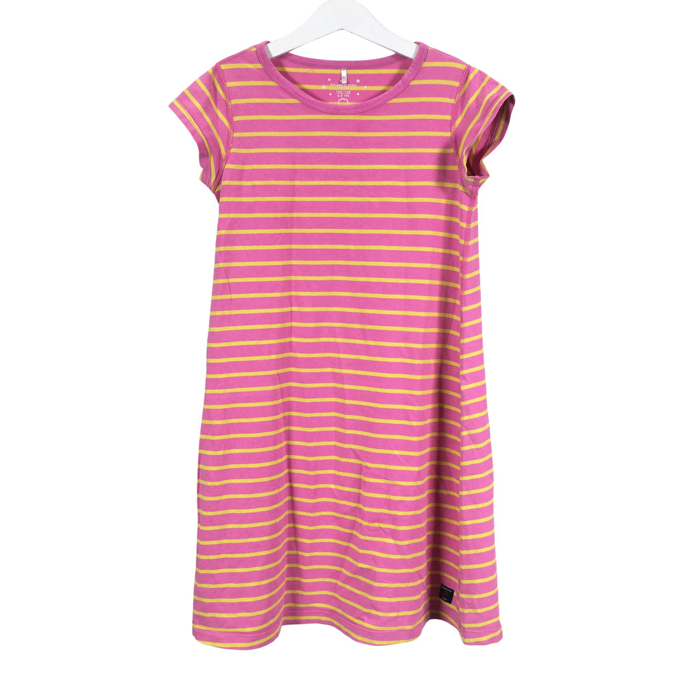 Unisex Polarn O. Pyret - Yöpaita, koko 122 - 128 -  (1)