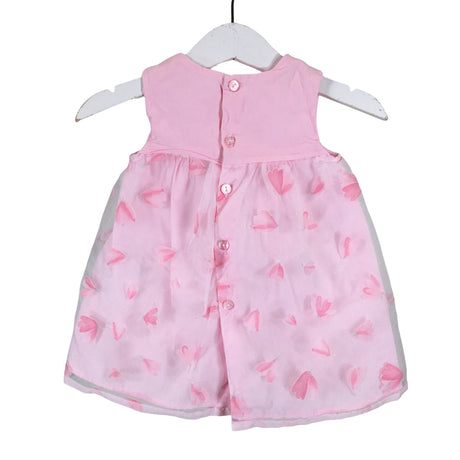 Unisex Mayoral - Juhlamekko, koko 74 - 80 -  (2)
