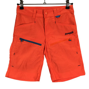 Unisex Bergans of Norway - Shortsit, koko 122 - 128 -  (1)