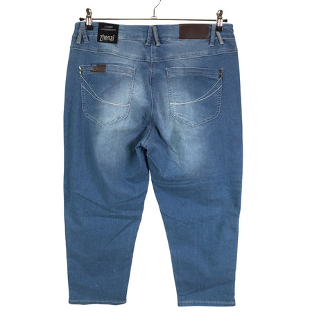 Unisex Zhenzi - Farkkucaprit, koko 44 -  (2)