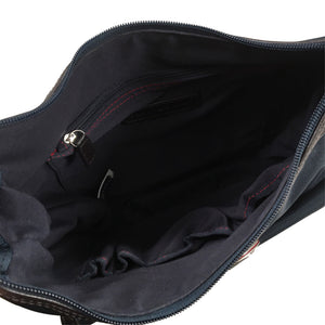 Unisex Tommy Hilfiger - Olkalaukku, koko Midi -  (2)