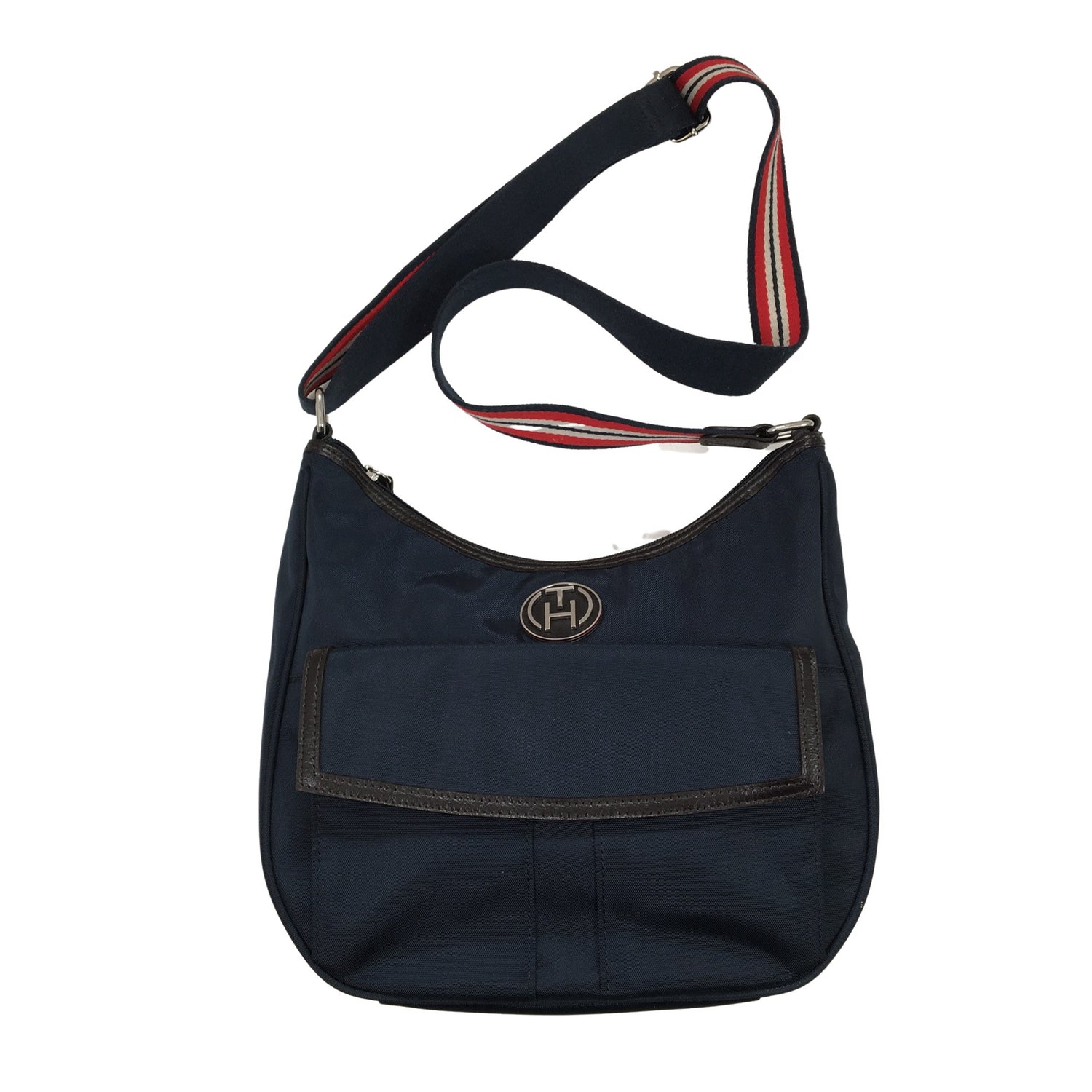  Olkalaukku  Olkalaukku, koko Midi  Tommy Hilfiger 