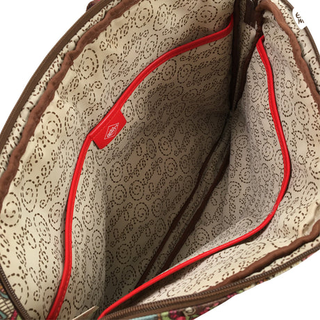 Unisex Oilily - Tietokonelaukku, koko Midi -  (2)