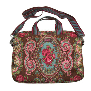 Tietokonelaukku, koko Midi