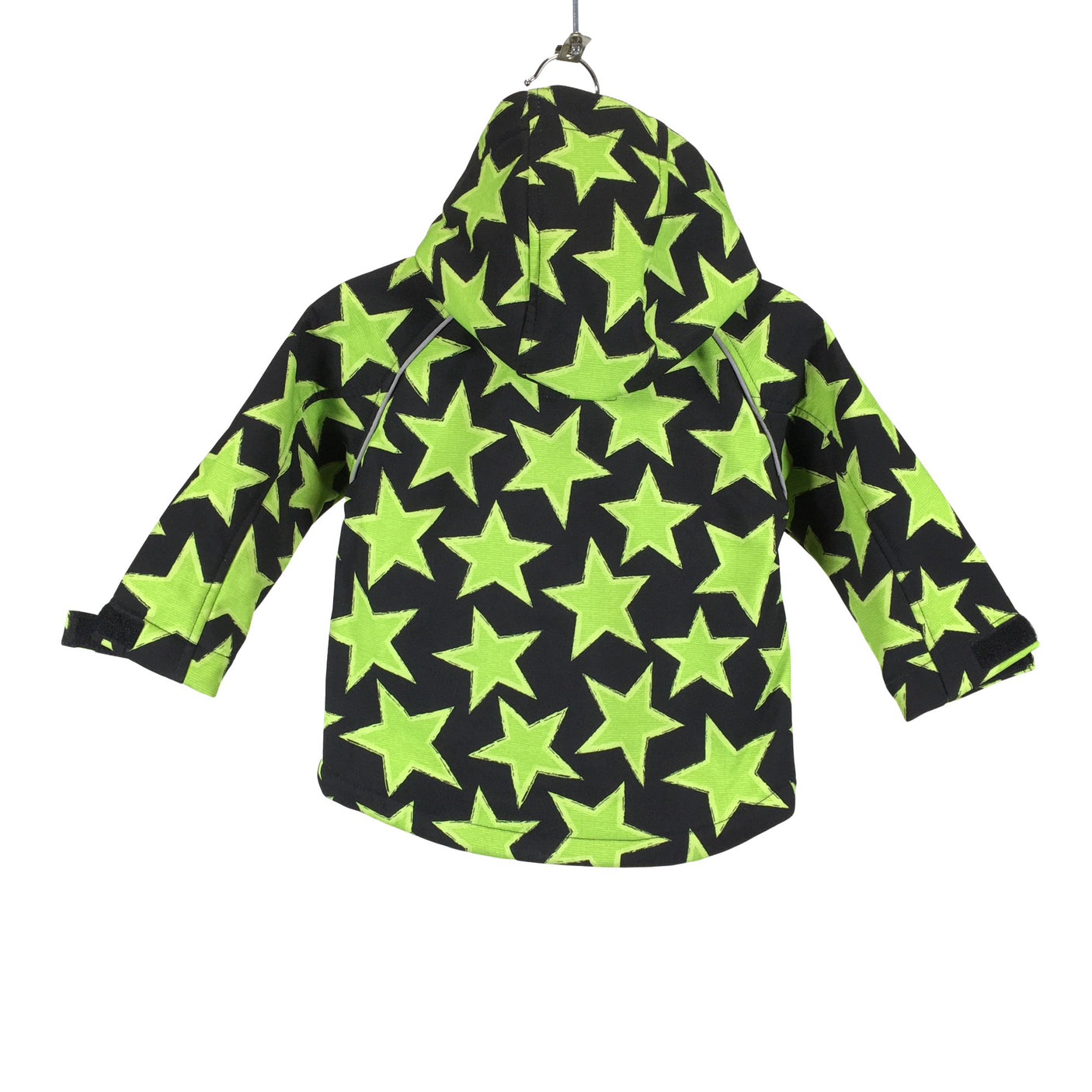 Softshell-takki, koko 74 - 80