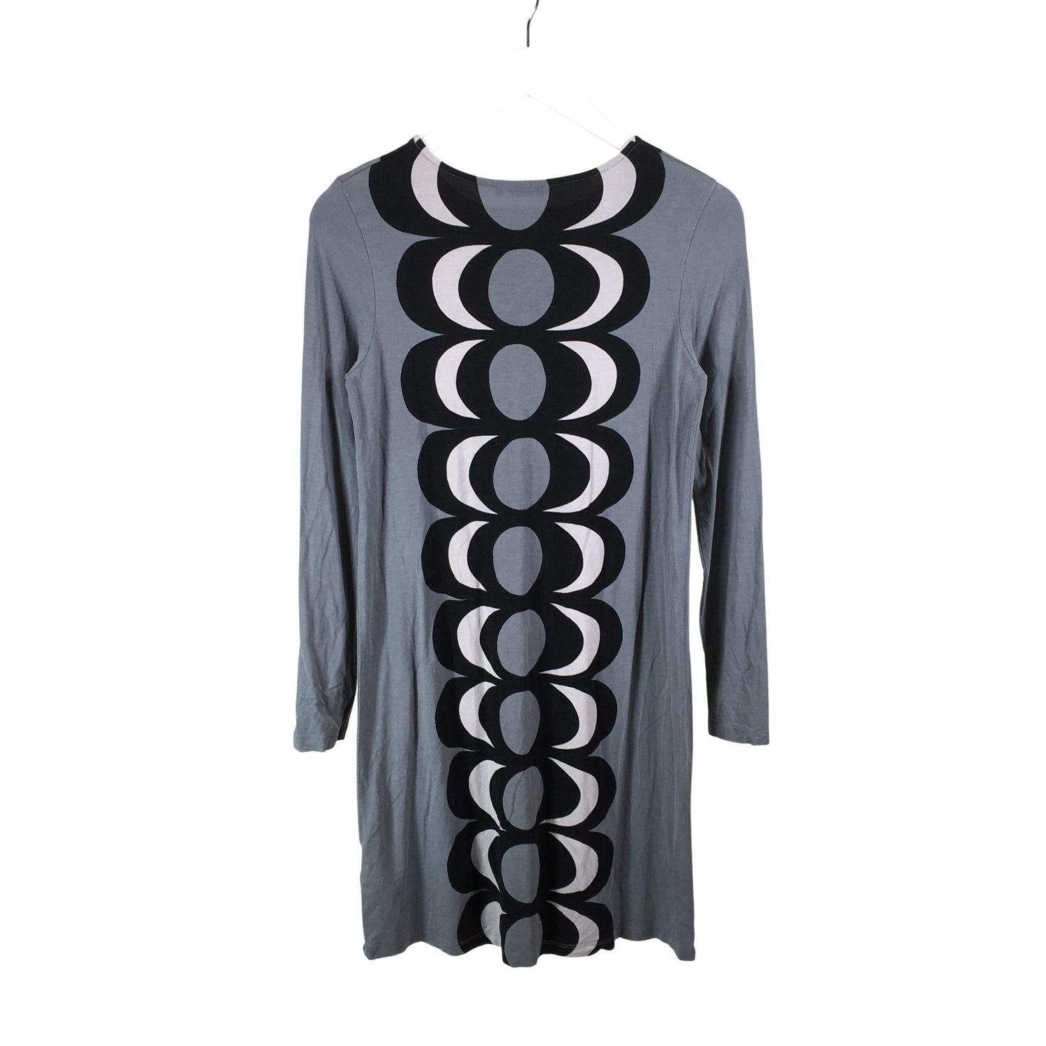  Mekko  Trikoomekko, koko 36  Marimekko 
