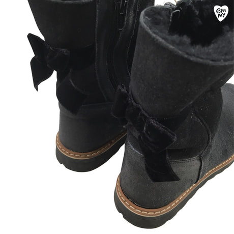 Unisex Friboo - Talvikengät, koko 34 -  (2)