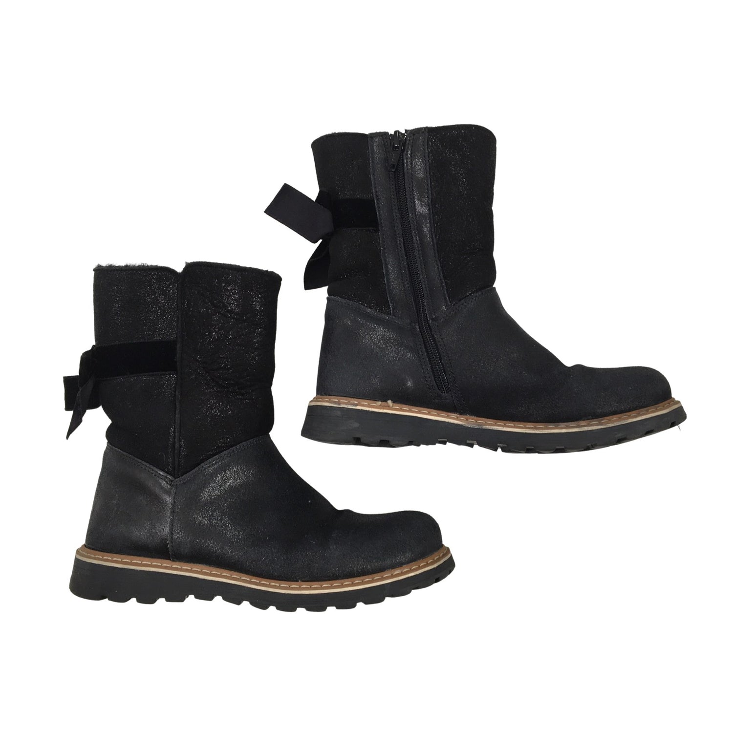 Talvikengät, koko 34