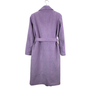 Unisex Benetton - Villakangastakki, koko 36 -  (2)