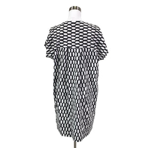 Unisex Marimekko - Trikoomekko, koko 44 -  (2)