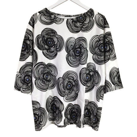 Unisex Marimekko - Lyhythihainen pusero, koko 42 -  ()