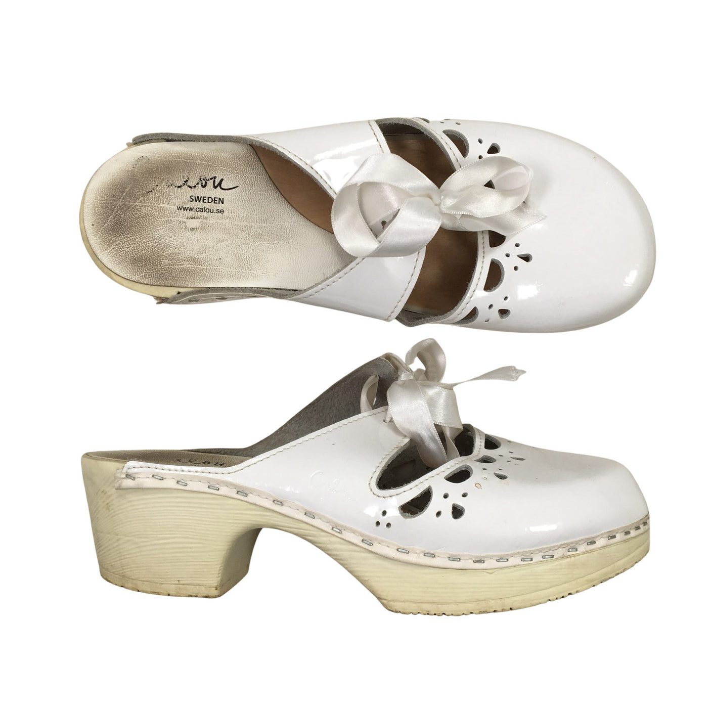 Unisex Calou - Pistokkaat, koko 38 -  (1)
