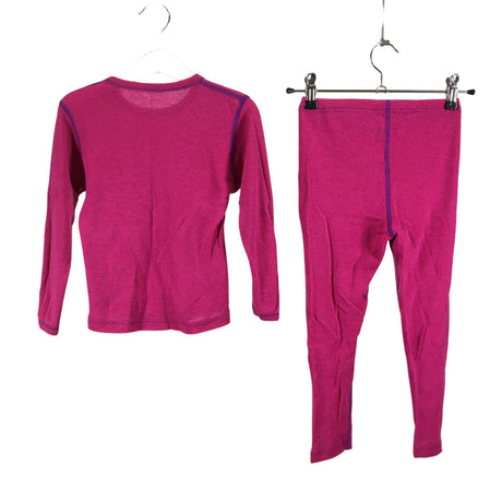 Unisex Iris Sport - Kerrasto, koko 92 - 98 -  (2)