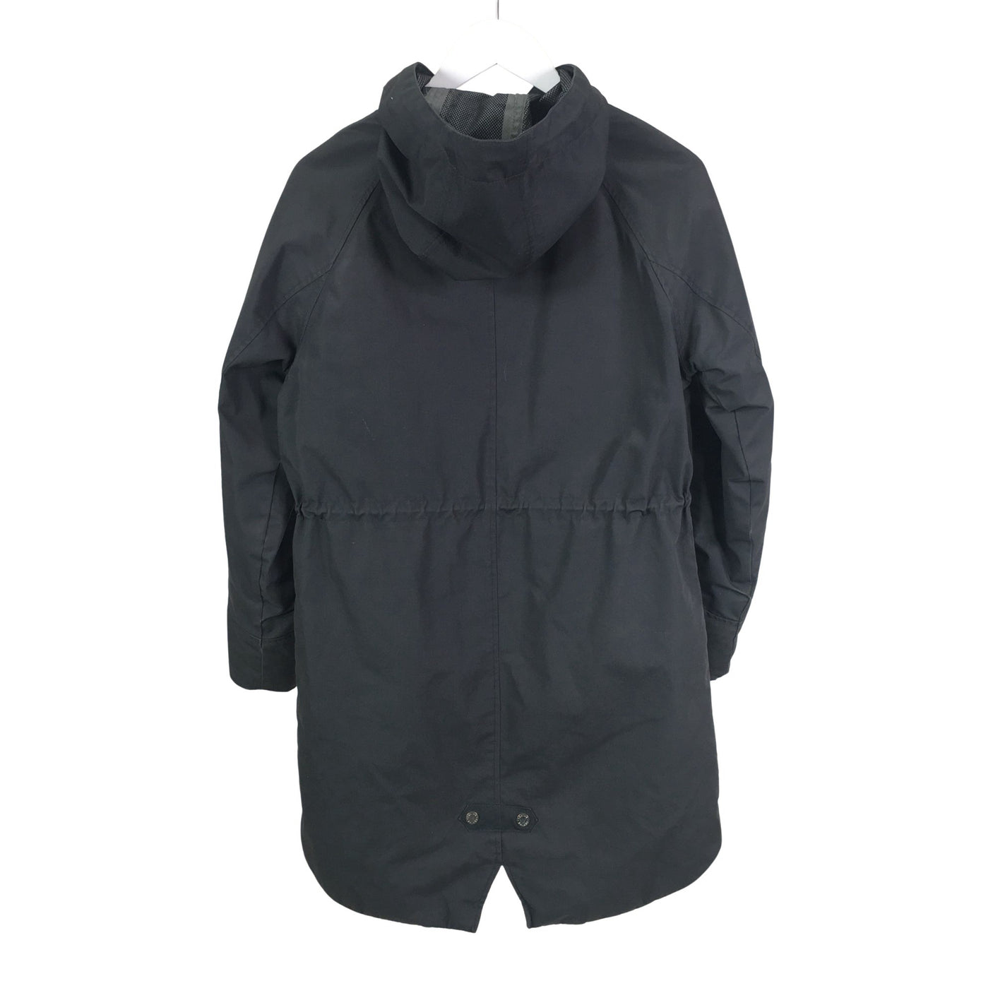 Unisex Elvine - Parkatakki, koko 38 -  (2)