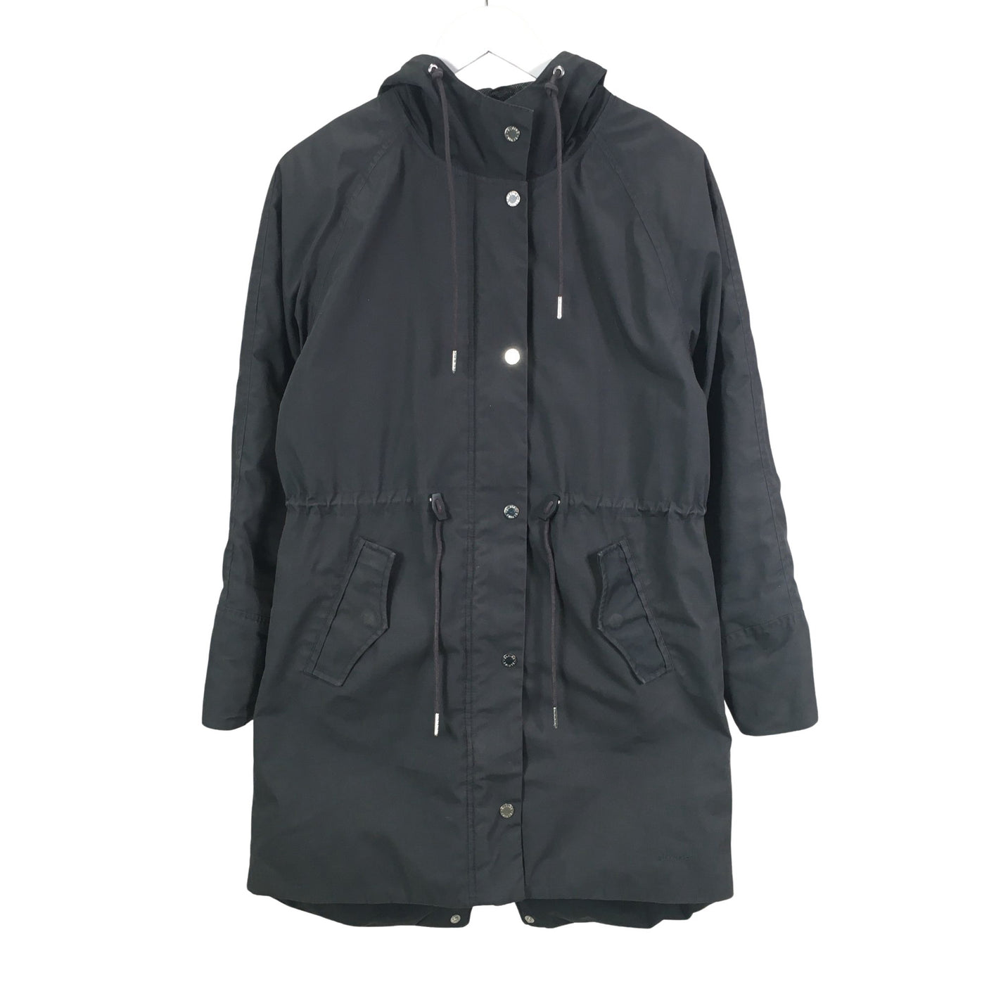Unisex Elvine - Parkatakki, koko 38 -  (1)
