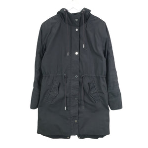 Unisex Elvine - Parkatakki, koko 38 -  (1)