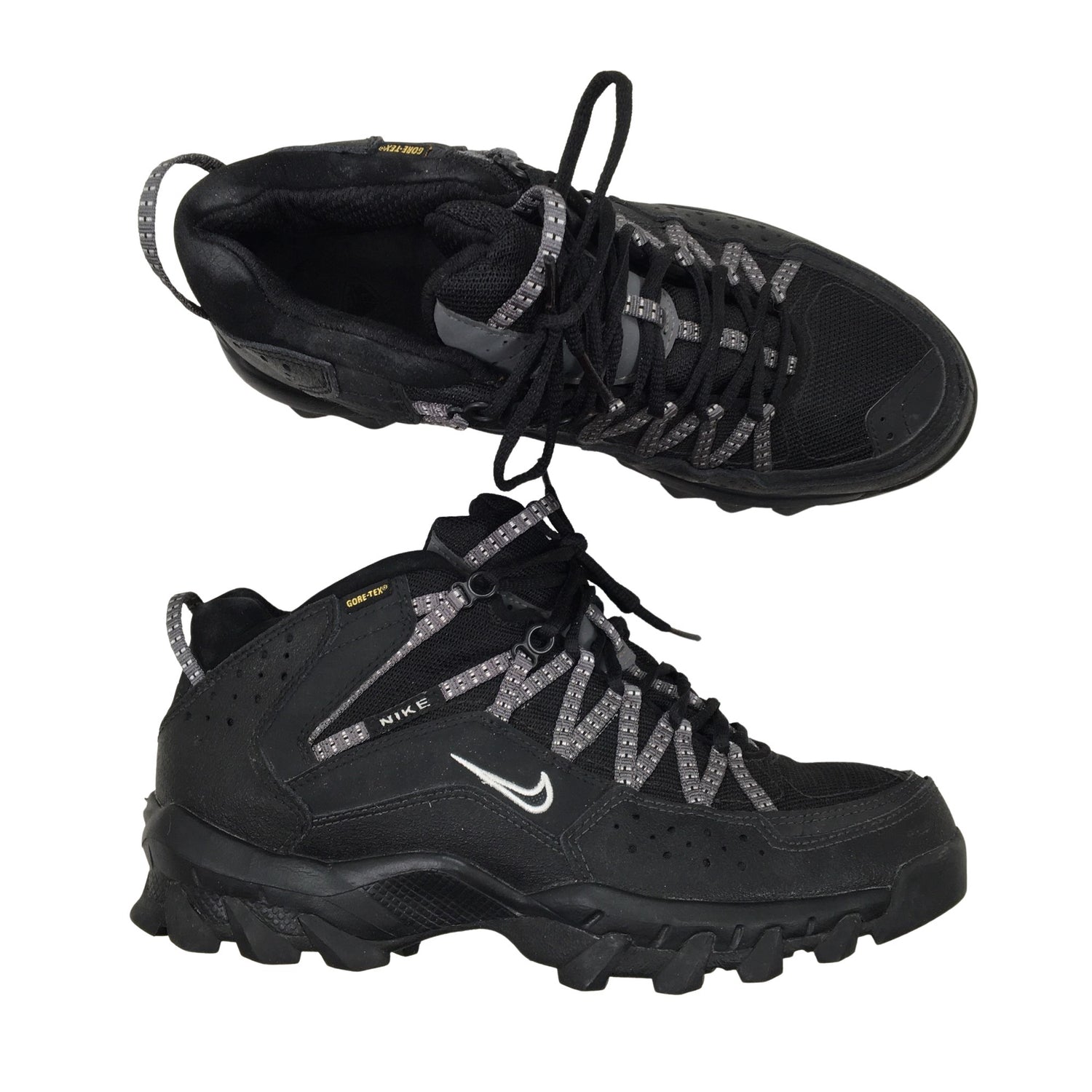  Vaelluskengät  Vaelluskengät, koko 40  Nike 