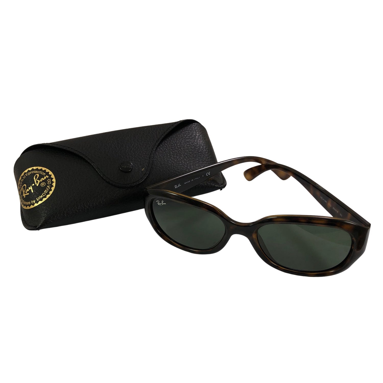 Aurinkolasit, koko Ei kokoa Ray-Ban Aurinkolasit
