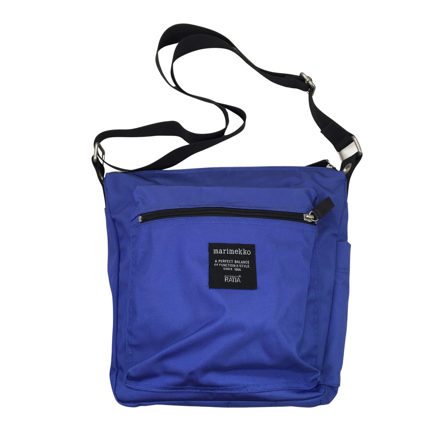 Unisex Marimekko - Olkalaukku, koko Midi -  (1)