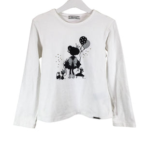 Unisex Mayoral - Trikoopaita, koko 122 - 128 -  (1)