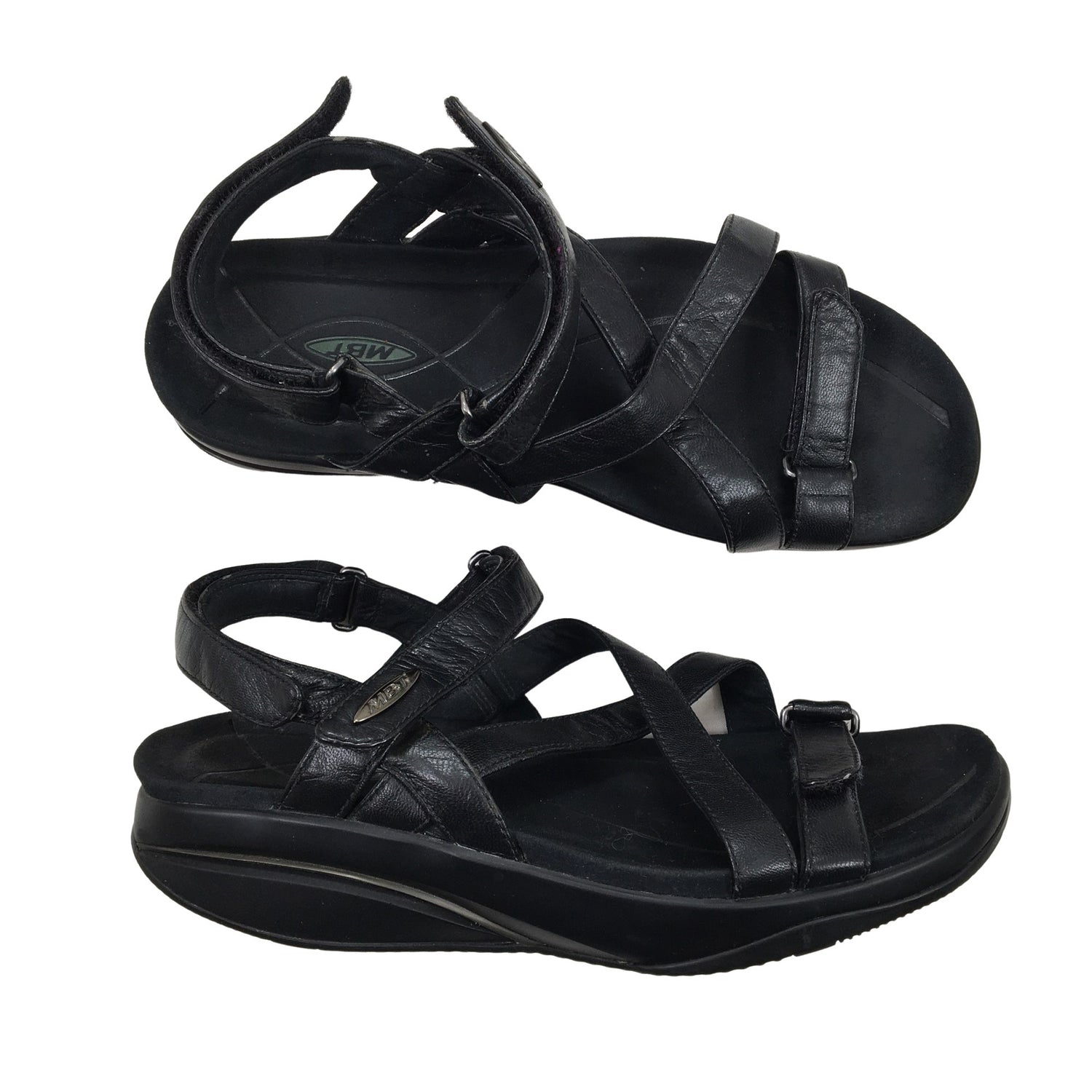  Sandaalit  Sandaalit, koko 39  MBT 