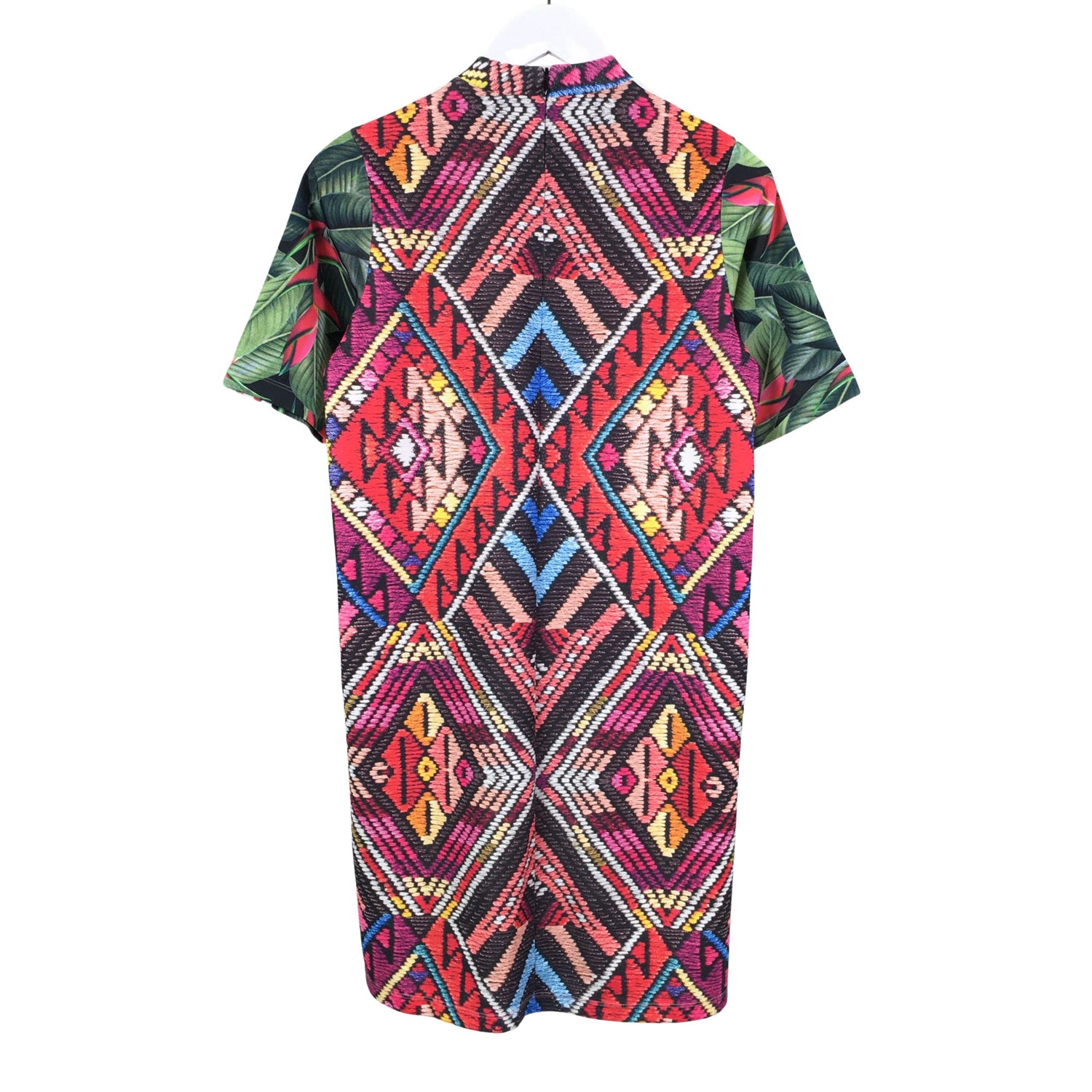  Mekko  Trikoomekko, koko 36  Adidas 