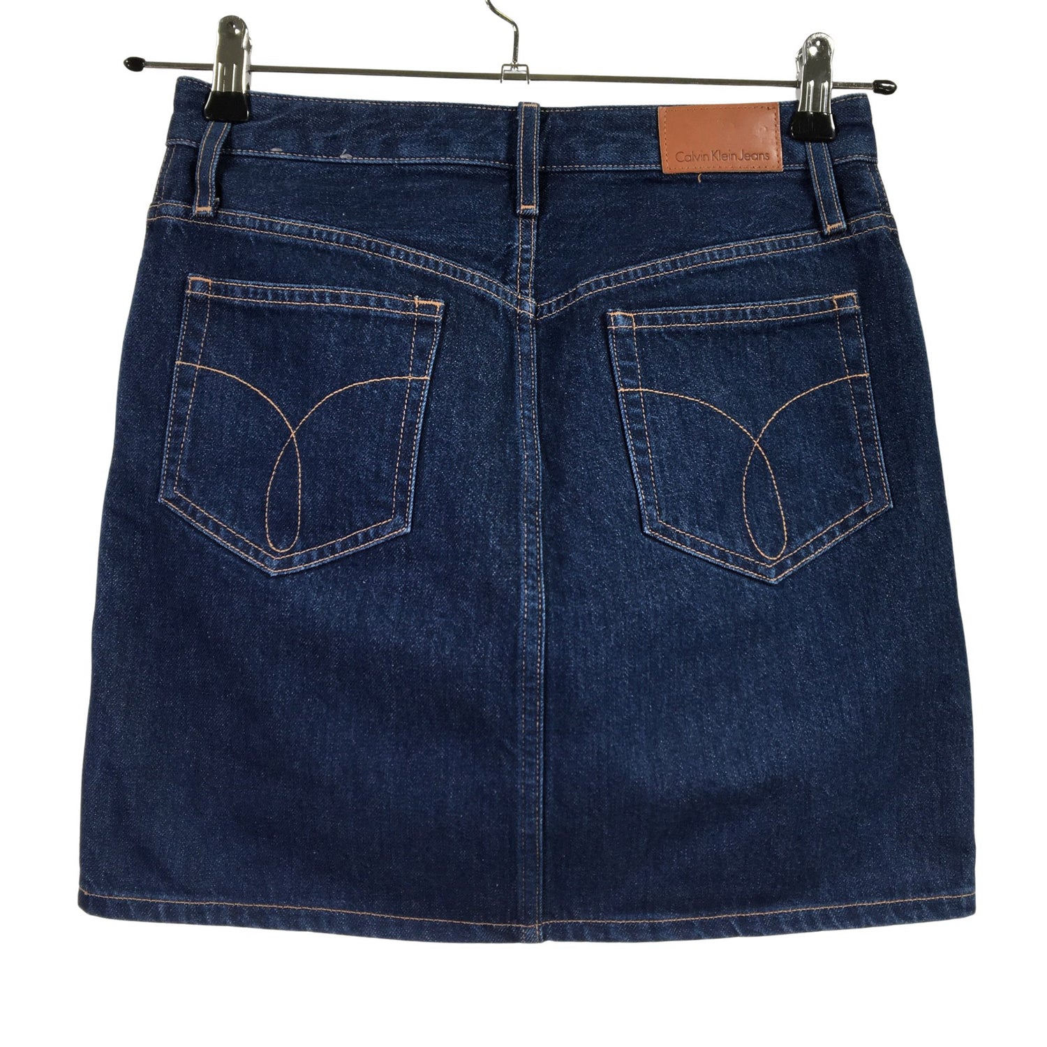  Farkkuhame  Farkkuhame, koko 36  Calvin Klein Jeans 