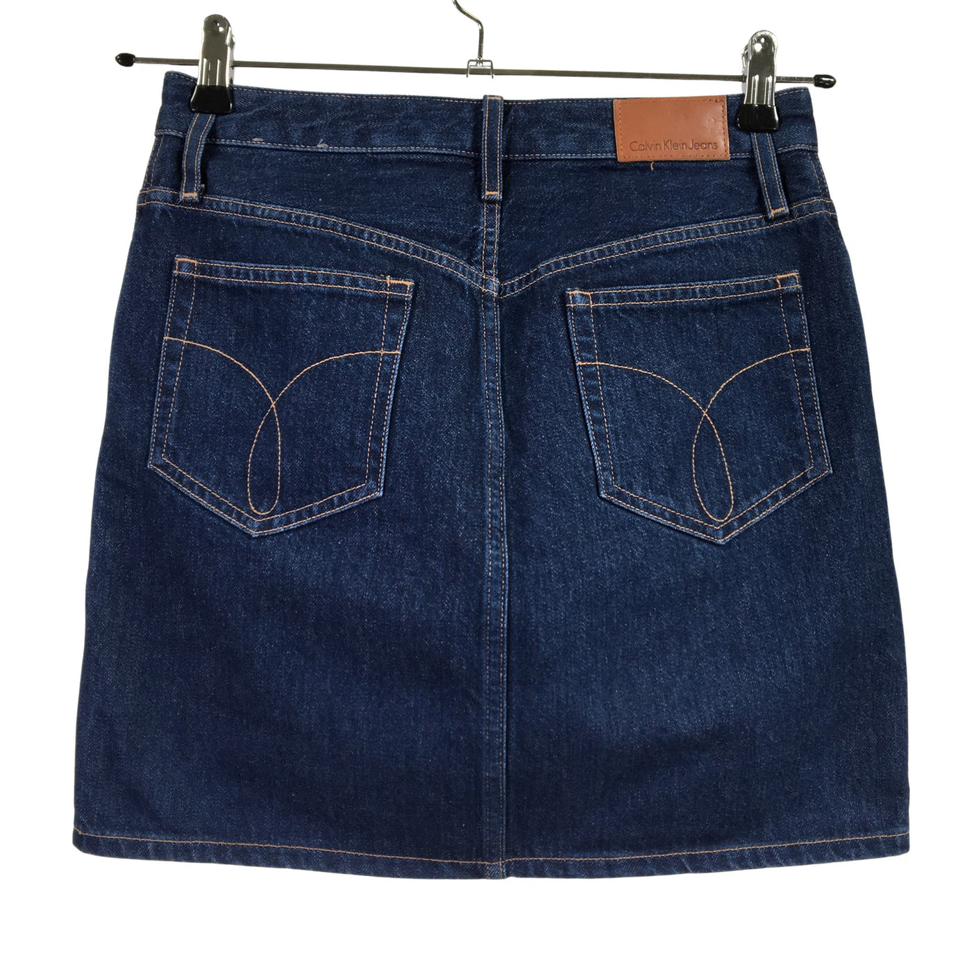 Unisex Calvin Klein Jeans - Farkkuhame, koko 36 -  (2)