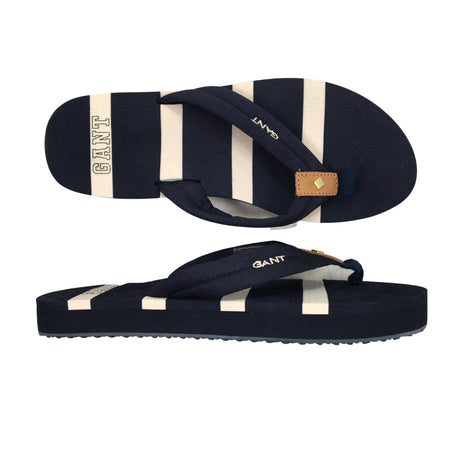 Unisex Gant - Rantasandaalit, koko 40 -  ()