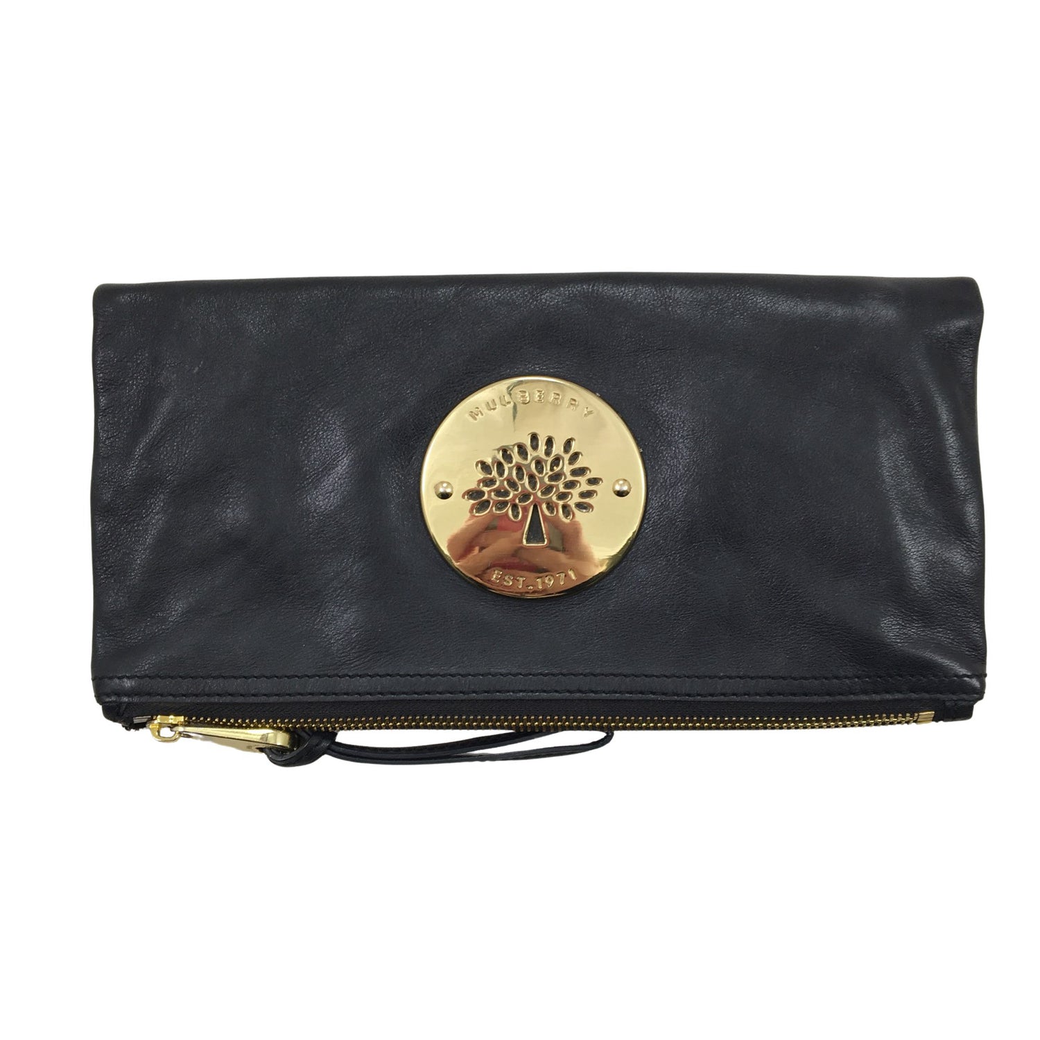  Käsilaukku  Käsilaukku, koko Mini  Mulberry 