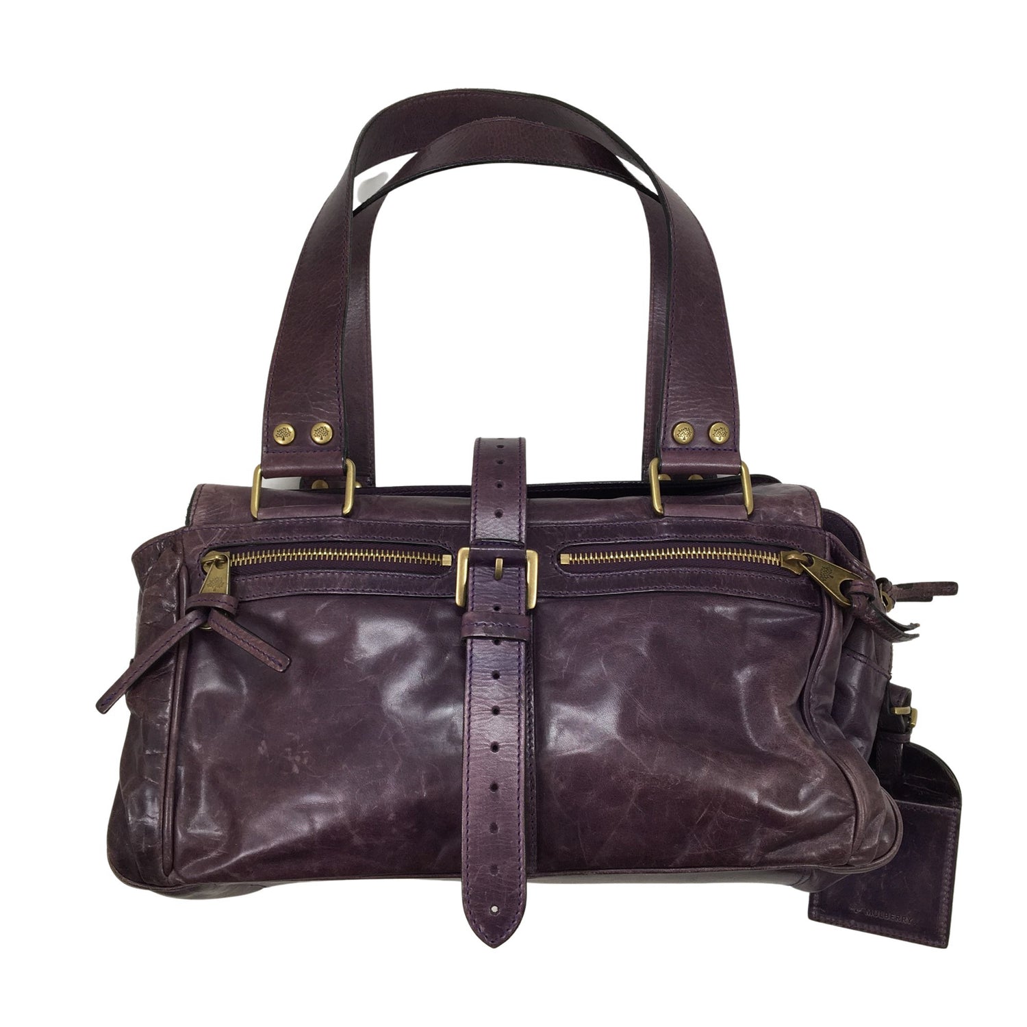  Käsilaukku  Käsilaukku, koko Midi  Mulberry 