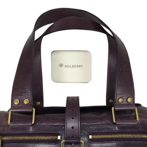 Unisex Mulberry - Käsilaukku, koko Midi -  (3)
